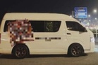 RXZ Members 8.0: Polis tahan tiga lelaki, siasat kaitan video tular jual air ketum