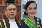 Ketua Hakim Negara dahului 52 penerima darjah kebesaran Pahang, Sheila Majid bergelar Datuk Seri