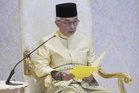 Berhenti berlumba di jalan raya sebelum nahas menimpa, titah Sultan Pahang