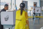 PRN Negeri Sembilan: 65.38 peratus keluar mengundi setakat jam 4 petang - SPR