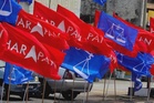 [KIRAAN SEMASA] PRN Negeri Sembilan: DAP sedang dahului di tiga kerusi