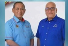 [KIRAAN SEMASA] PRN Negeri Sembilan: Calon BN dahului Aminuddin di Linggi