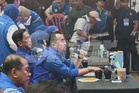 [KIRAAN SEMASA] PRN Negeri Sembilan: BN mendahului di DUN Rantau, Pertang