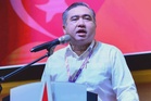 [KIRAAN SEMASA] PRN Negeri Sembilan: Anthony Loke ketinggalan di DUN Chennah