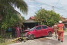 Warga emas maut, empat cedera parah dalam kemalangan di Ketereh