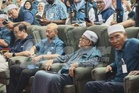 Hadi Awang hadir, penyokong PN ikuti keputusan di Kompleks Pas Negeri Sembilan