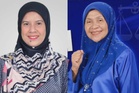 [TIDAK RASMI] PRN Negeri Sembilan: Pertembungan dua wanita di Pilah berpihak kepada BN