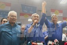 PRN Negeri Sembilan: BN akan menghadap Yang di-Pertuan Besar secepat mungkin - Ahmad Zahid