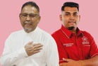 [TIDAK RASMI] Calon paling tua, muda kalah kerusi ditandingi