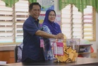 Rakyat tolak politik kebencian, mahu kerajaan stabil- Jalaluddin