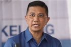 Bersatu bincang bentuk gabungan parti politik sederhana, progresif - Azmin Ali