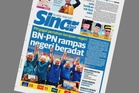 PRN Negeri Sembilan: Isyarat awal perubahan peta politik PRU16