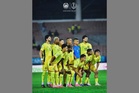 Jangan hukum Harimau Malaya kerana FAM