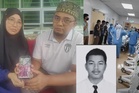 Arwah Nabil beri sinar baharu buat pesakit lain