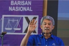 Tok Mat terus kebal di Rantau, pertahan kerusi sejak 2004