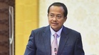 Tinggalkan perbezaan, tumpu tadbir Negeri Sembilan - Ahmad Samsuri