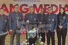 SPR umum BN-PN menang PRN Negeri Sembilan