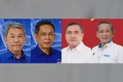 [RASMI] KEPUTUSAN PENUH PRN NEGERI SEMBILAN 2026