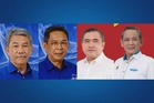 [RASMI] KEPUTUSAN PENUH PRN NEGERI SEMBILAN 2026