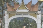 Istiadat angkat sumpah Menteri Besar Negeri Sembilan pagi ini