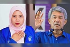 PRN Negeri Sembilan: Siti Nur Umaira pemenang paling muda, Mohamad Hasan tertua