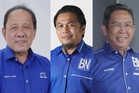 PRN Negeri Sembilan: Ismail Lasim antara 3 nama calon Menteri Besar