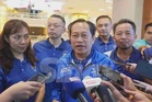 'Ramalan saya tepat' – Ahmad Maslan