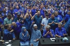 'Apabila ego diketepikan, lahirlah satu kekuatan yang tidak mampu dibina bersendirian' - MB Kelantan