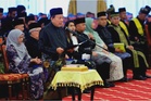 Ismail ikrar junjung amanah, kepercayaan rakyat laksana pentadbiran adil dan tulus