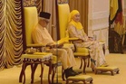 Tuanku Muhriz ingatkan MB, ADUN taat setia kepada institusi diraja