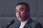 PH kekal berpaksikan politik nilai, keupayaan mentadbir - Adly