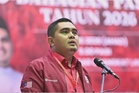 ‘Dalam politik tiada yang mustahil’ - Akmal Saleh