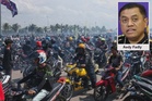 JPJ tingkat penguatkuasaan, anjur libat urus dengan RXZ Members