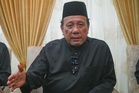 Senarai Exco Negeri Sembilan akan dibincang dengan Presiden UMNO, selesai selewat-lewatnya Jumaat - MB