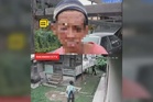 Dua remaja disyaki samun, cederakan OKU ditahan