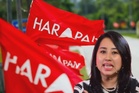 'PH perlu muhasabah, bukan hanya salahkan isu kaum jika kalah' - Liyana Marzuki