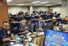'Kerjasama Polis Kelantan, JAHEAIK, MAIK kurangkan jenayah rogol suka sama suka' - Mohd Yusoff