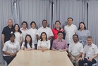 DAP Johor sokong Anthony Loke terus pimpin parti