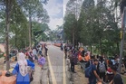 Tiada tangkapan pelarian Rohingya di luar pejabat UNHCR - Polis KL