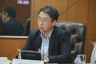 GPS, GRS bukan lagi 'king maker' jika BN-PN bergabung PRU16 - Presiden PBM