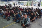 Isu PATI, Rohingya di mana silapnya?