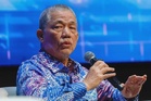 TPM Fadillah jalani pembedahan pintasan jantung