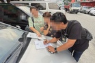 Ejen haram bekal pekerja asing tanpa izin diberkas
