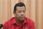 Razlan gesa MCMC siasat dakwaan bahan kempen BN disekat, dedah pihak beri arahan