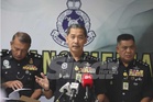 Tiada layanan istimewa terhadap penganjur RXZ Members 8.0 - Polis