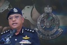 Wanita warga China ditahan, ugut sebar gambar intim