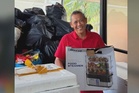 'Agenda hari ini, kemas barang di rumah kampung' – Aminuddin