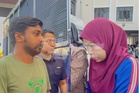 Ibu, teman lelaki didakwa bunuh budak lima tahun berdepan hukuman mati