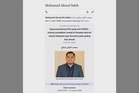 'Jangan takut, saya cuma budak kampung' - Akmal sindir individu didakwa sunting profilnya di Wikipedia