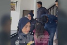 Pasangan suami isteri tidak mengaku rotan anak hingga berbirat dan trauma